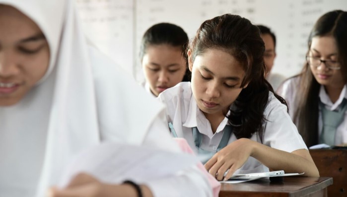 Pendidikan di Indonesia